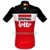Wielershirt 2020 Lotto-Soudal N001 